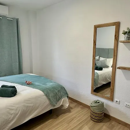 Carihuela I By Homes Malaga Appartement *
