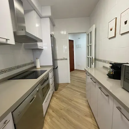 Carihuela I By Homes Malaga Appartement *