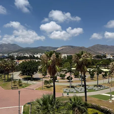 Carihuela I By Homes Malaga Torremolinos