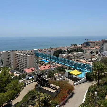 Appartement Carihuela I By Homes Malaga