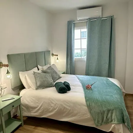 Carihuela I By Homes Málaga *