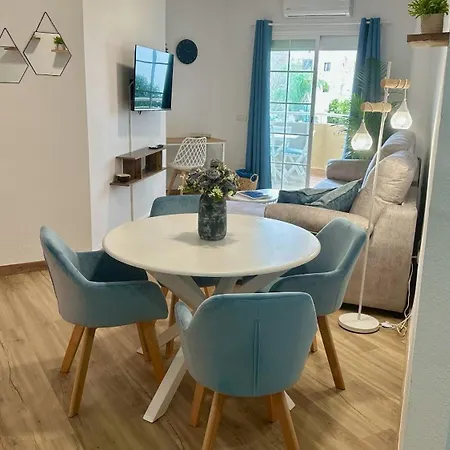 Carihuela I By Homes Malaga * Torremolinos