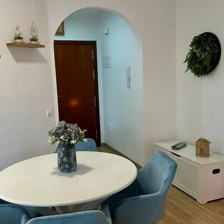Carihuela I By Homes Malaga Apartment Torremolinos