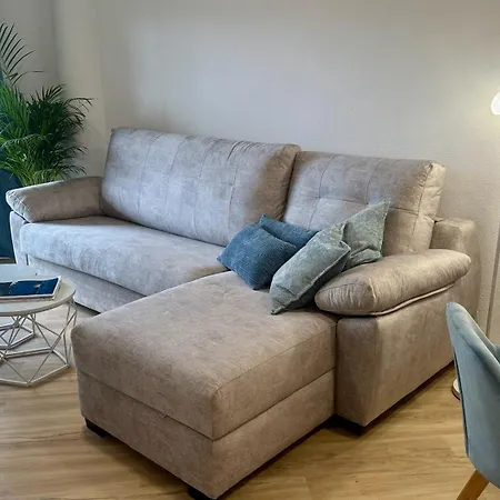 Apartment Carihuela I By Homes Malaga