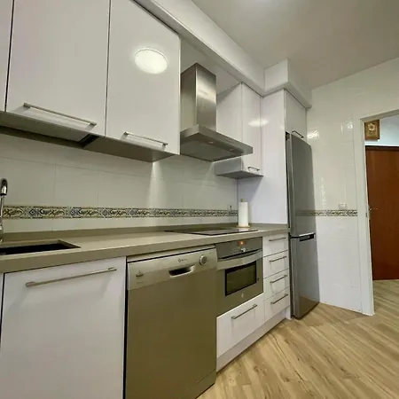 Carihuela I By Homes Malaga