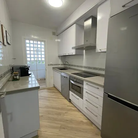 Carihuela I By Homes Malaga