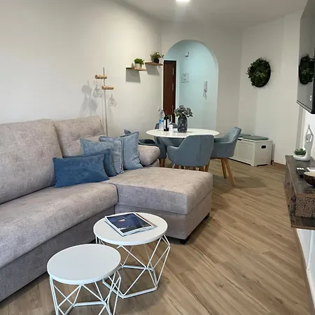 Carihuela I By Homes Malaga Apartment Torremolinos