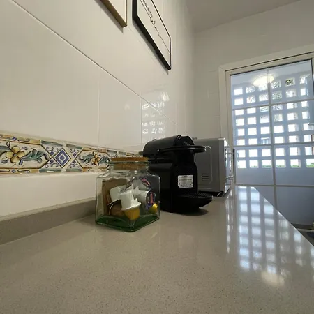 Carihuela I By Homes Malaga