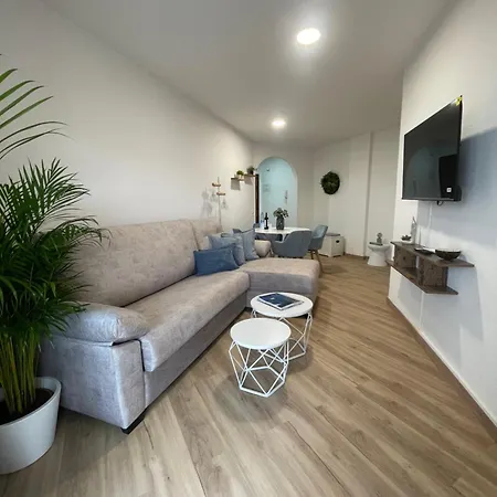Carihuela I By Homes Malaga