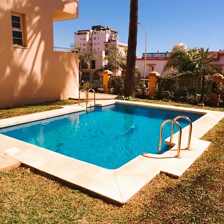 Carihuela I By Homes Malaga * Torremolinos