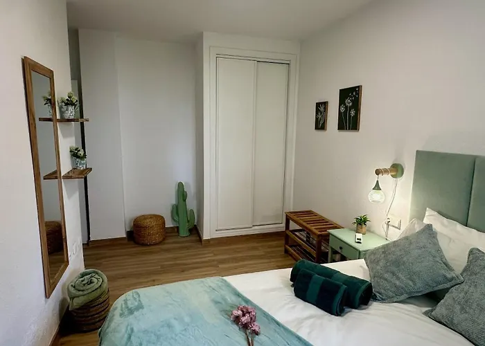 Carihuela I By Homes Málaga Apartamento Torremolinos