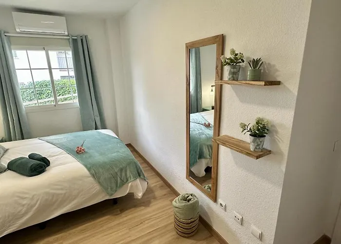 Carihuela I By Homes Málaga