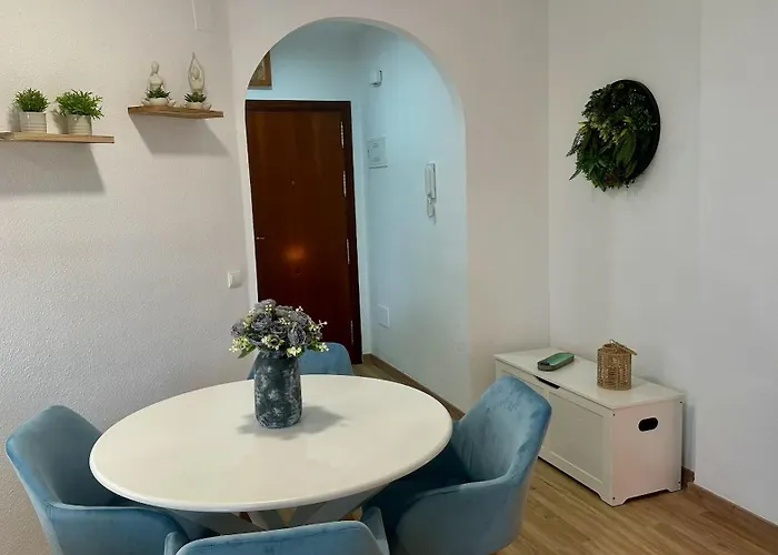 Carihuela I By Homes Málaga Apartamento Torremolinos