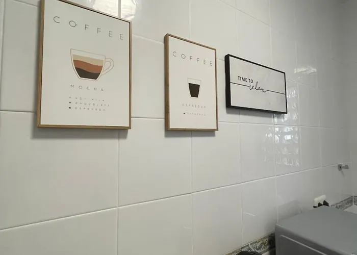 Apartamento Carihuela I By Homes Málaga Torremolinos