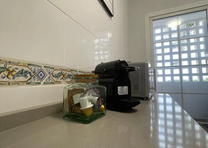 Carihuela I By Homes Málaga