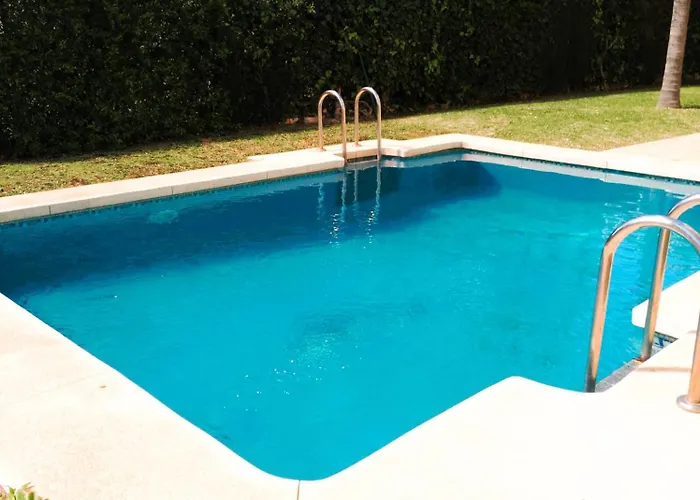 Carihuela I By Homes Málaga *