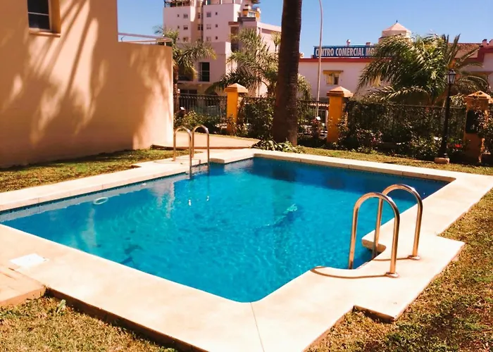 Carihuela I By Homes Málaga * Torremolinos