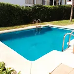 Carihuela I By Homes Malaga *