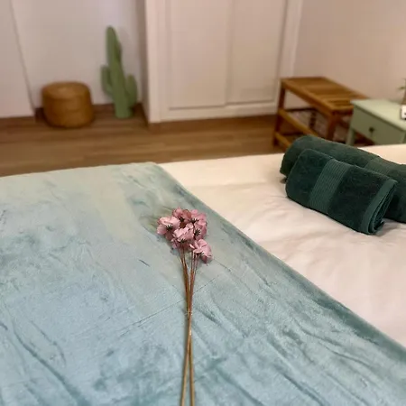 Carihuela I By Homes Malaga Torremolinos