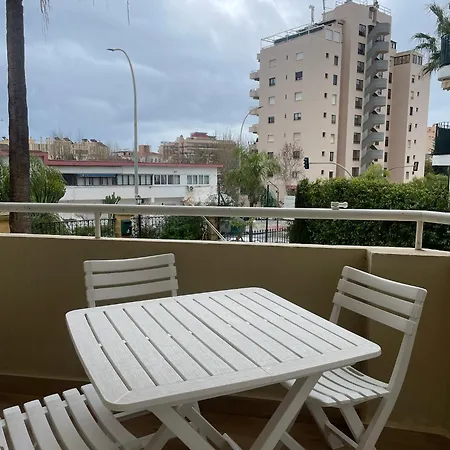 Carihuela I By Homes Malaga * Torremolinos
