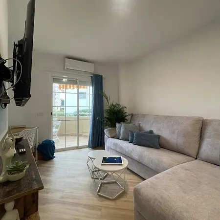 Carihuela I By Homes Malaga *