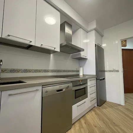 Carihuela I By Homes Malaga Torremolinos