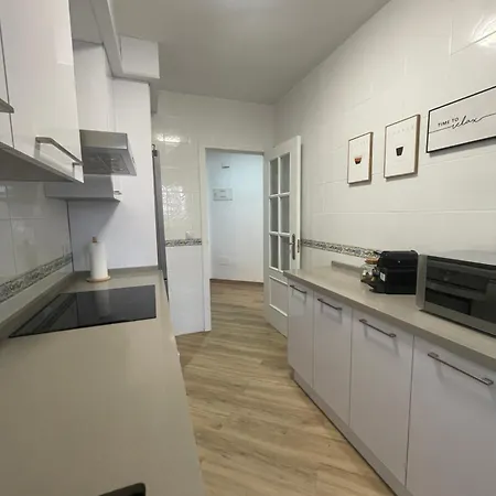 Carihuela I By Homes Malaga *