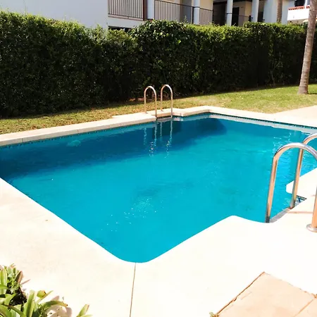 Carihuela I By Homes Malaga *