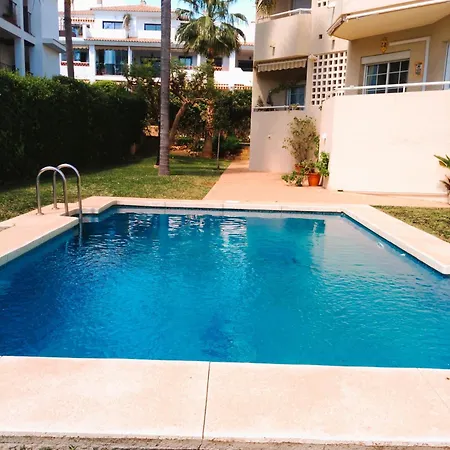 Carihuela I By Homes Malaga * Torremolinos