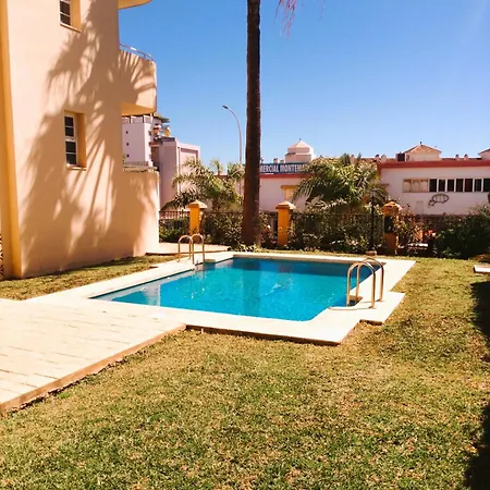 Carihuela I By Homes Malaga *