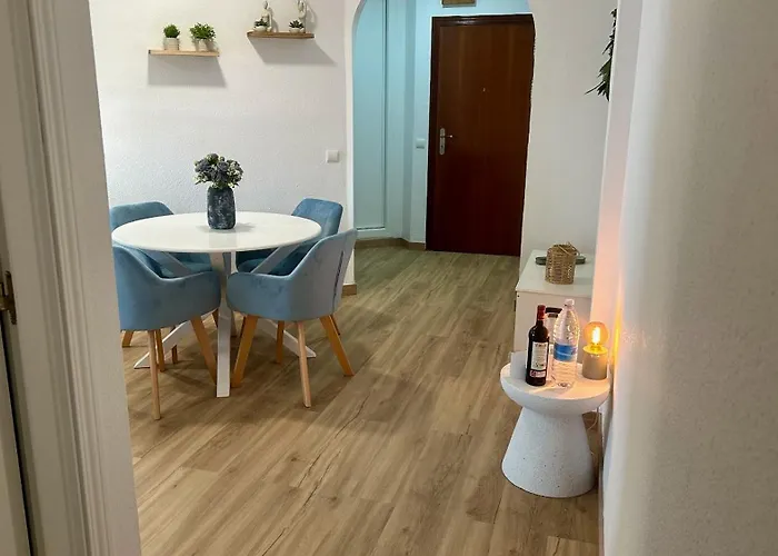 Appartamento Carihuela I By Homes Málaga