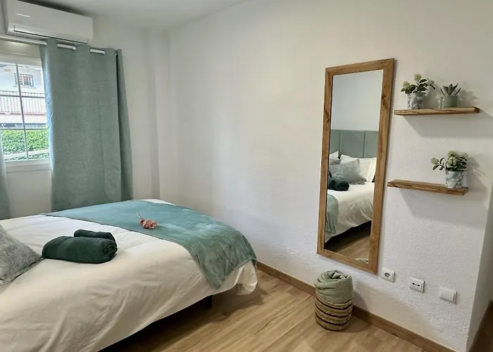 Carihuela I By Homes Malaga Apartment *