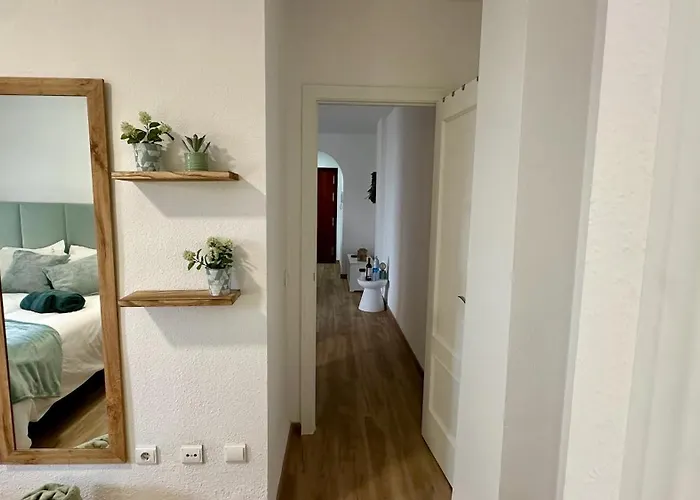 Carihuela I By Homes Malaga Apartment Torremolinos