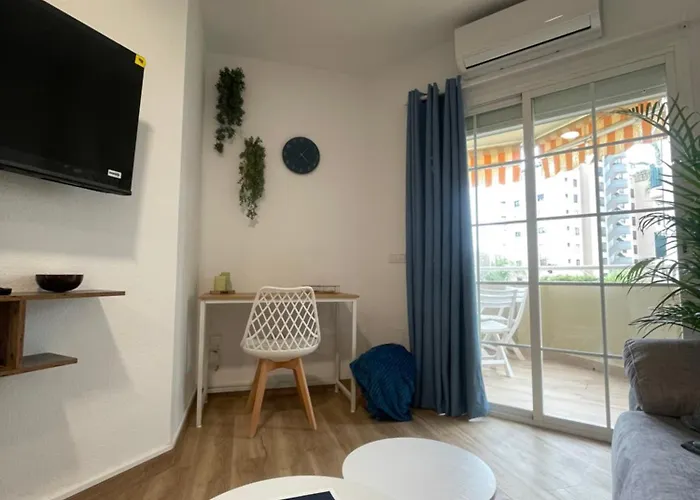 Apartment Carihuela I By Homes Malaga