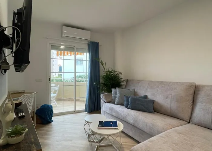 Carihuela I By Homes Malaga *