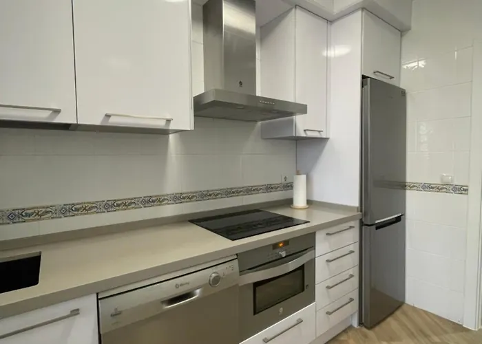 Appartamento Carihuela I By Homes Málaga Torremolinos