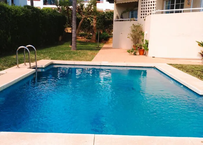 Carihuela I By Homes Málaga * Torremolinos