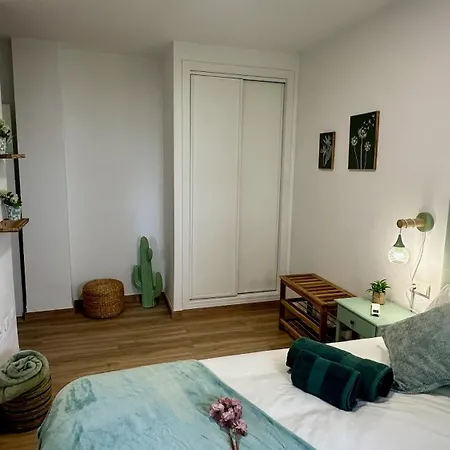 Carihuela I By Homes Malaga Lägenhet Torremolinos