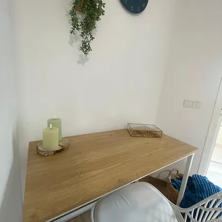Carihuela I By Homes Malaga Lägenhet Torremolinos