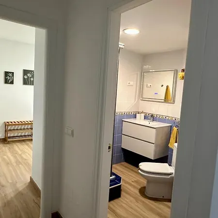 Carihuela I By Homes Malaga Apartment Torremolinos