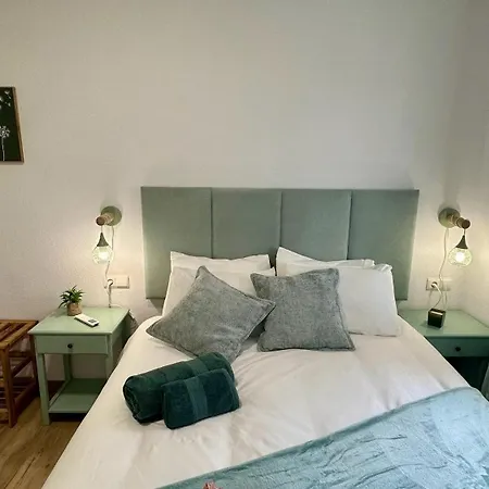 Carihuela I By Homes Malaga *