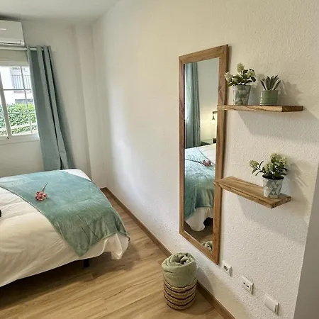 Carihuela I By Homes Malaga