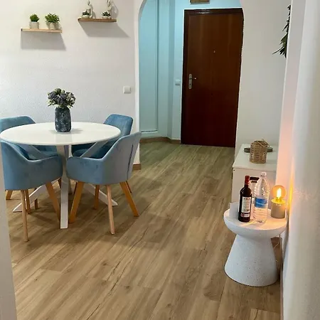 Apartment Carihuela I By Homes Malaga