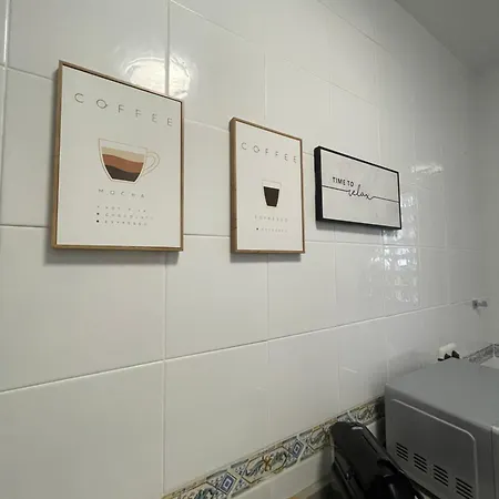 Apartment Carihuela I By Homes Malaga Torremolinos