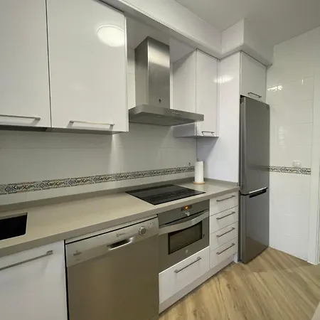 Apartamento Carihuela I By Homes Malaga Torremolinos