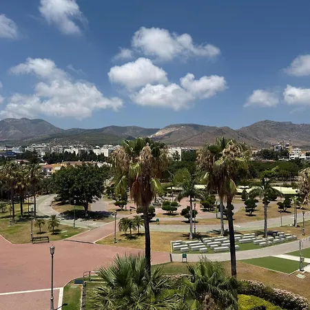 Carihuela I By Homes Malaga Torremolinos