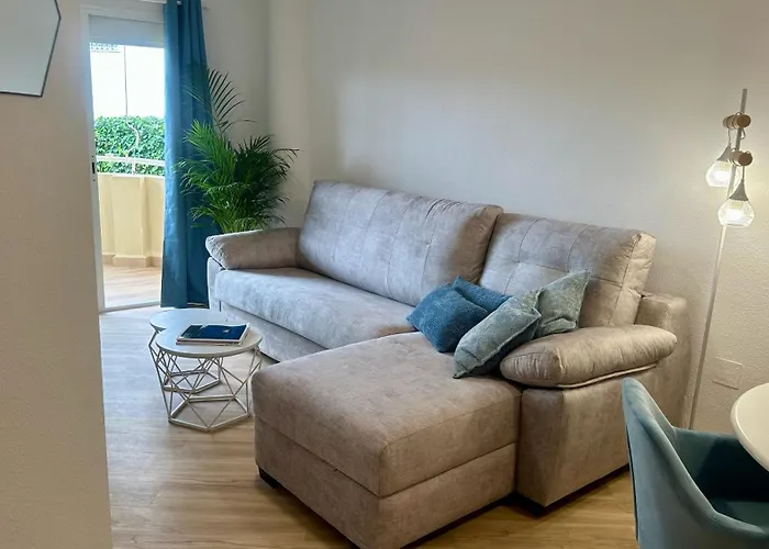 Appartement Carihuela I By Homes Malaga *