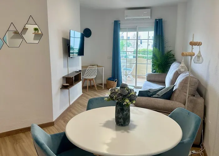 Appartement Carihuela I By Homes Malaga Torremolinos