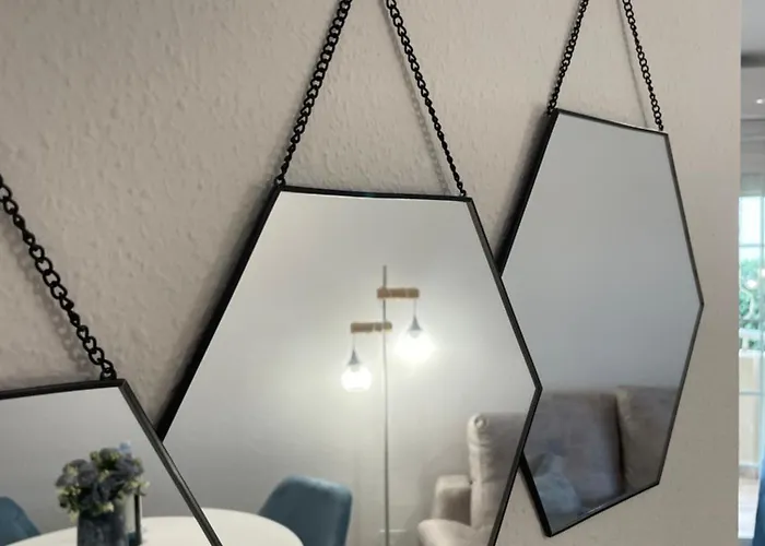 Carihuela I By Homes Malaga * Torremolinos