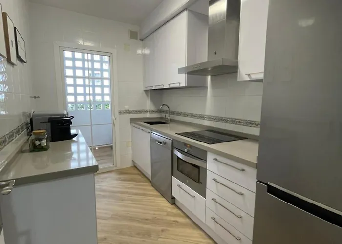 Carihuela I By Homes Malaga